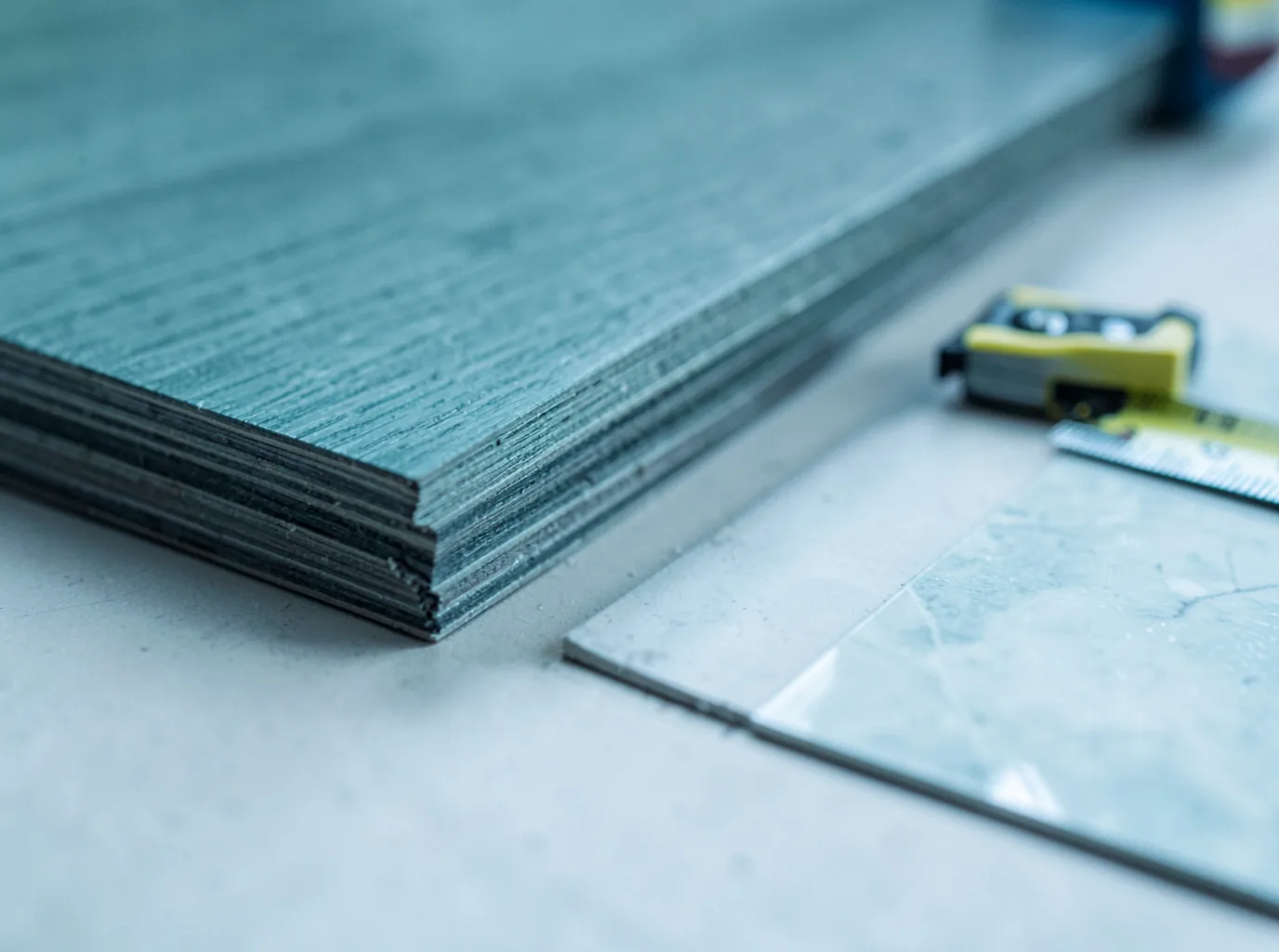 Luxury Vinyl Plank Installation Dundalk, MD FAQs